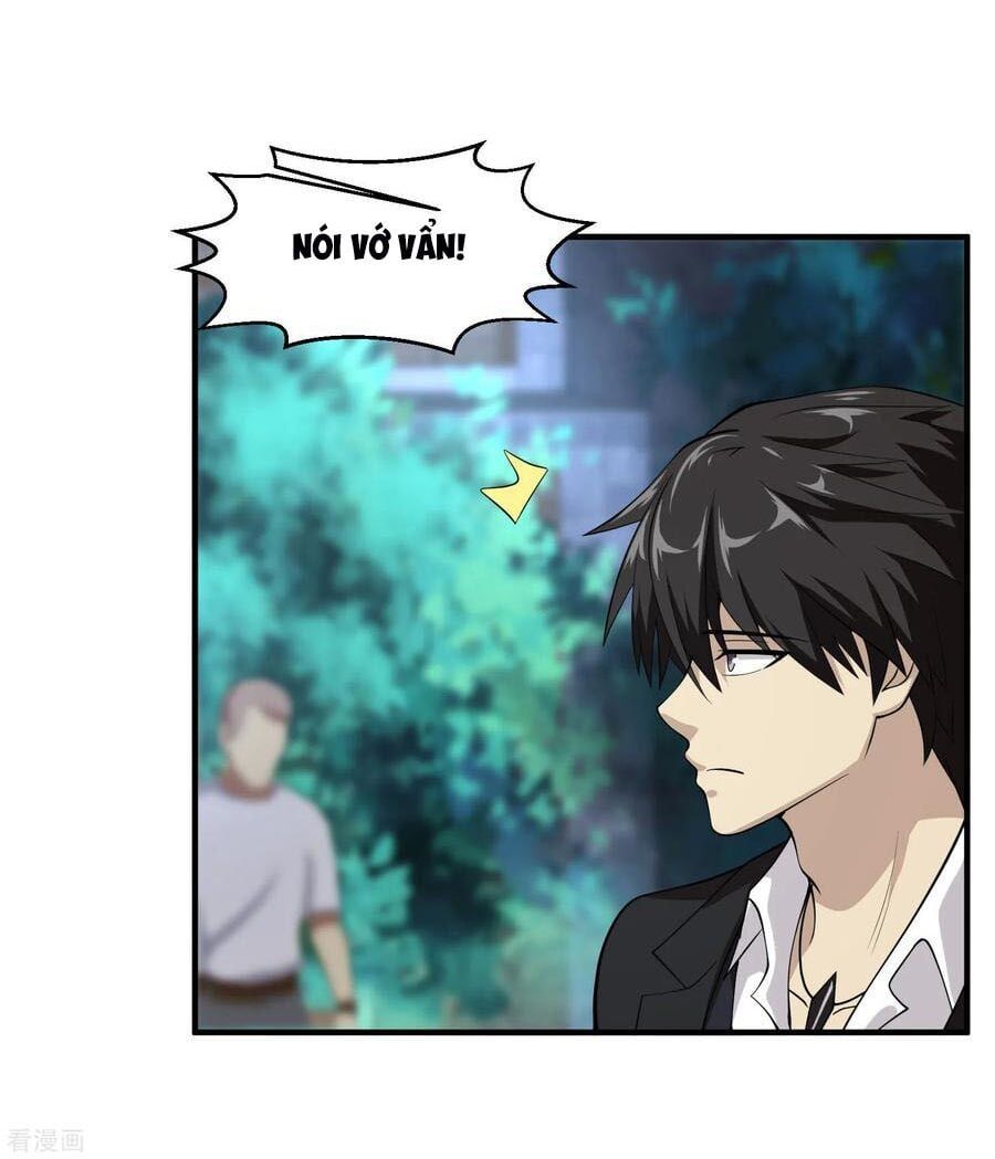 đọc truyện Tuyệt Phẩm Y Thánh Chương 85 ảnh 5 tại Thiên Thai Truyện