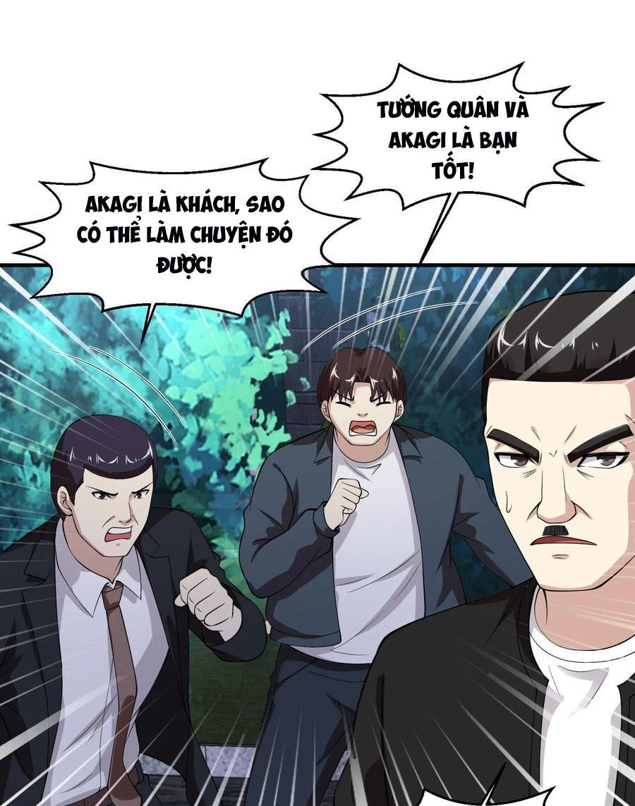 đọc truyện Tuyệt Phẩm Y Thánh Chương 85 ảnh 6 tại Thiên Thai Truyện