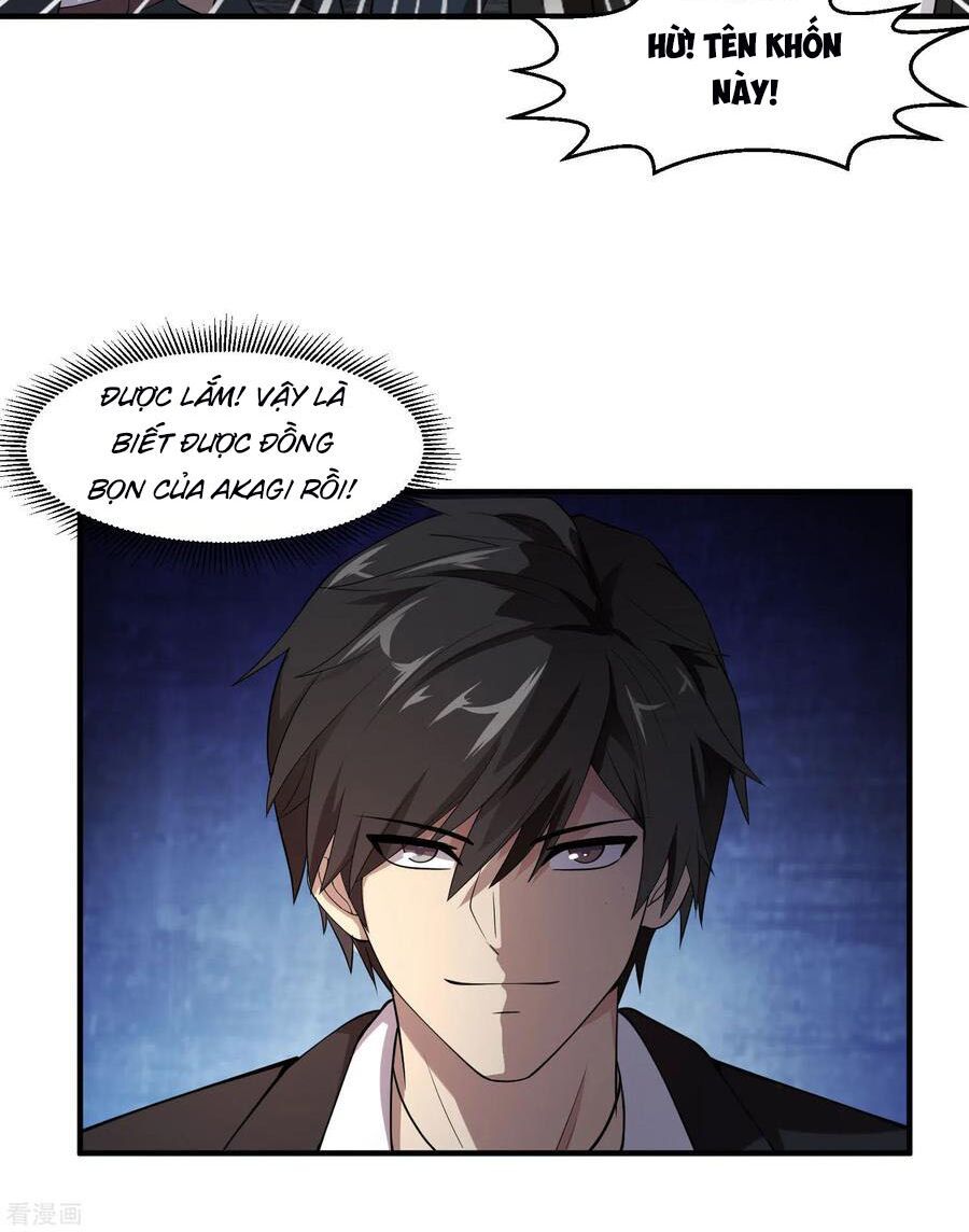 đọc truyện Tuyệt Phẩm Y Thánh Chương 85 ảnh 7 tại Thiên Thai Truyện