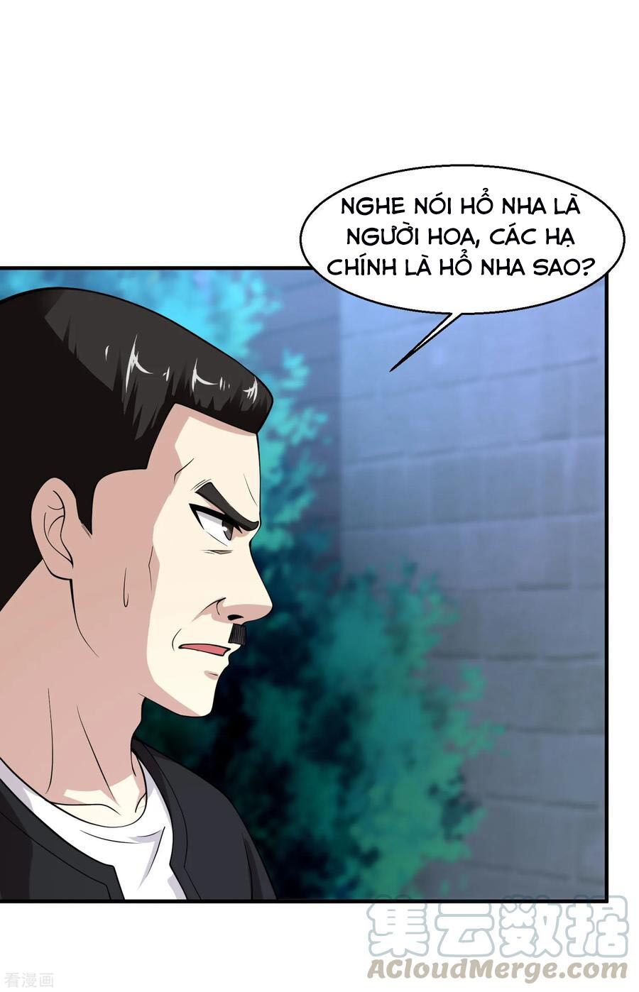 đọc truyện Tuyệt Phẩm Y Thánh Chương 85 ảnh 8 tại Thiên Thai Truyện