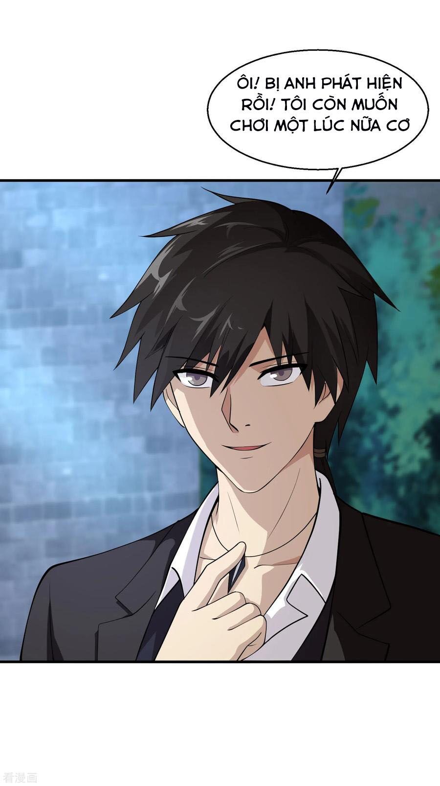 đọc truyện Tuyệt Phẩm Y Thánh Chương 85 ảnh 9 tại Thiên Thai Truyện