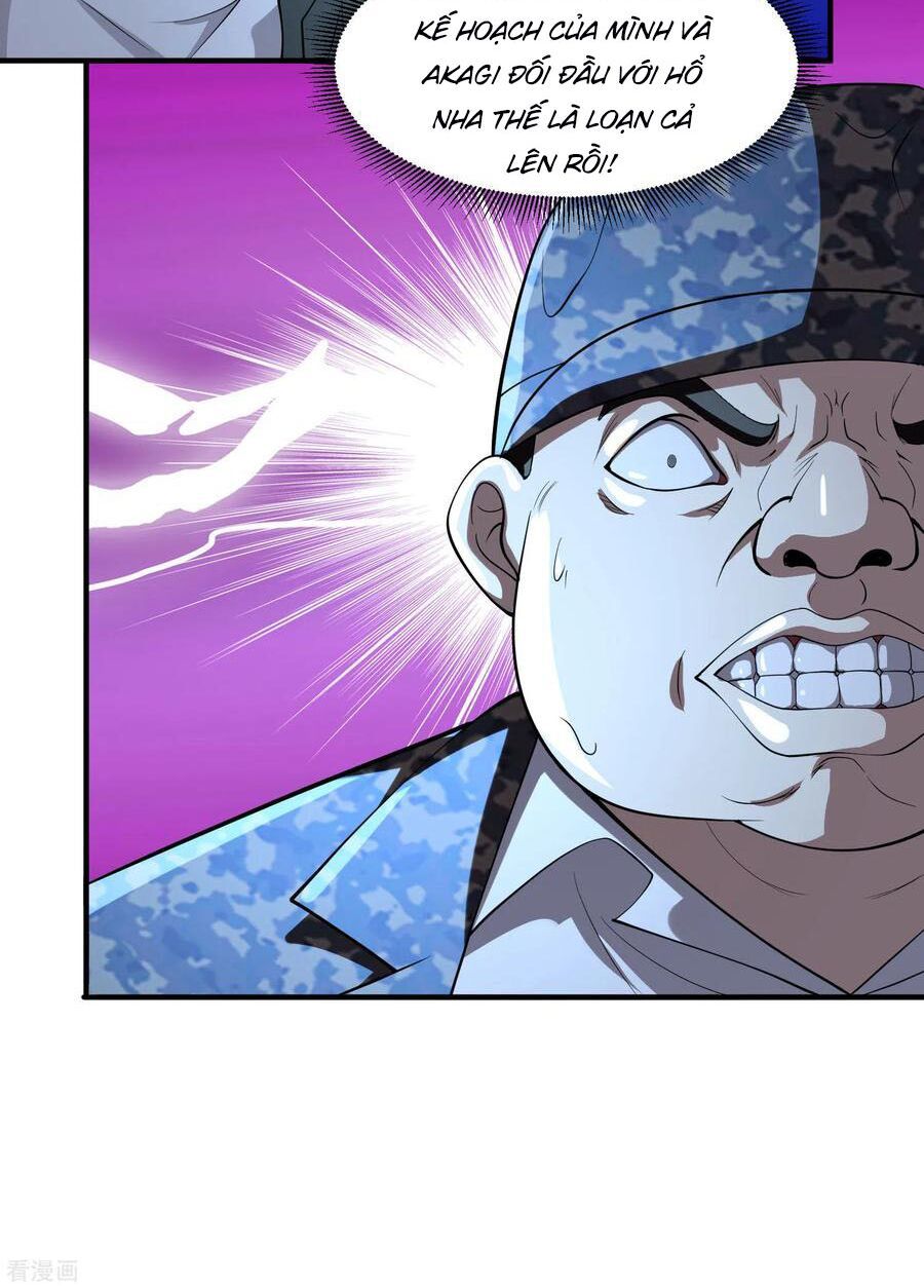 đọc truyện Tuyệt Phẩm Y Thánh Chương 85 ảnh 11 tại Thiên Thai Truyện