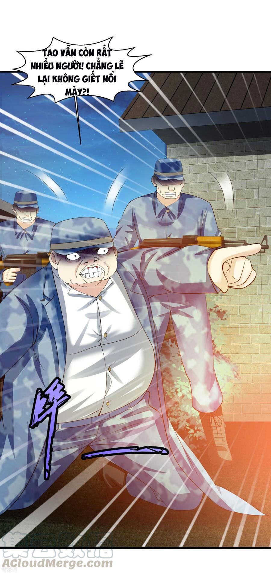 đọc truyện Tuyệt Phẩm Y Thánh Chương 86 ảnh 12 tại Thiên Thai Truyện