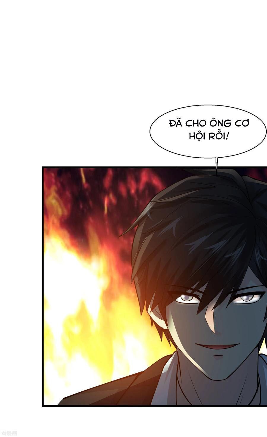 đọc truyện Tuyệt Phẩm Y Thánh Chương 86 ảnh 13 tại Thiên Thai Truyện