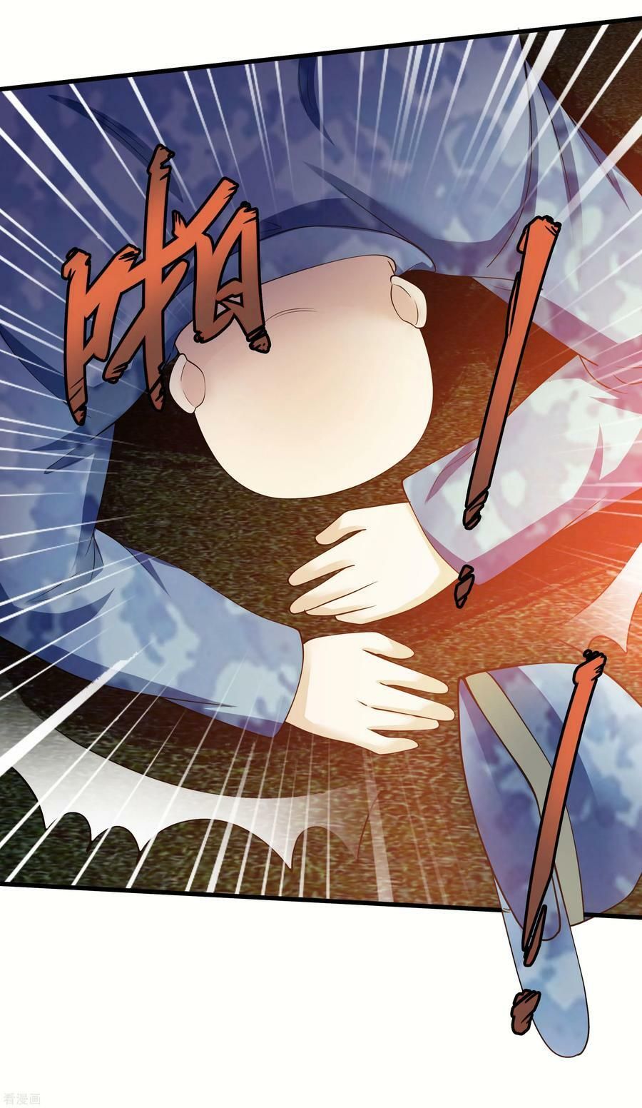 đọc truyện Tuyệt Phẩm Y Thánh Chương 86 ảnh 16 tại Thiên Thai Truyện