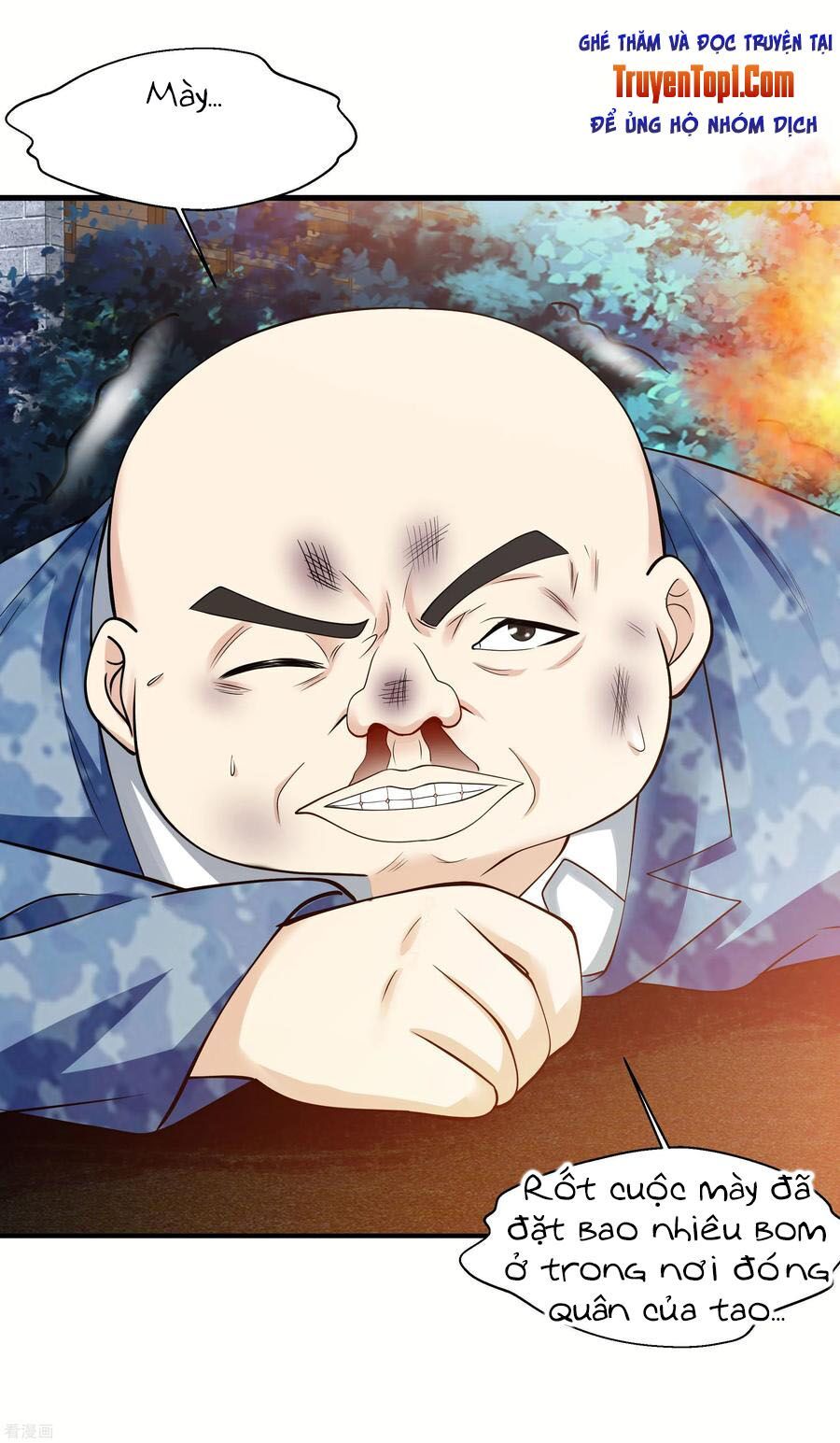 đọc truyện Tuyệt Phẩm Y Thánh Chương 86 ảnh 17 tại Thiên Thai Truyện