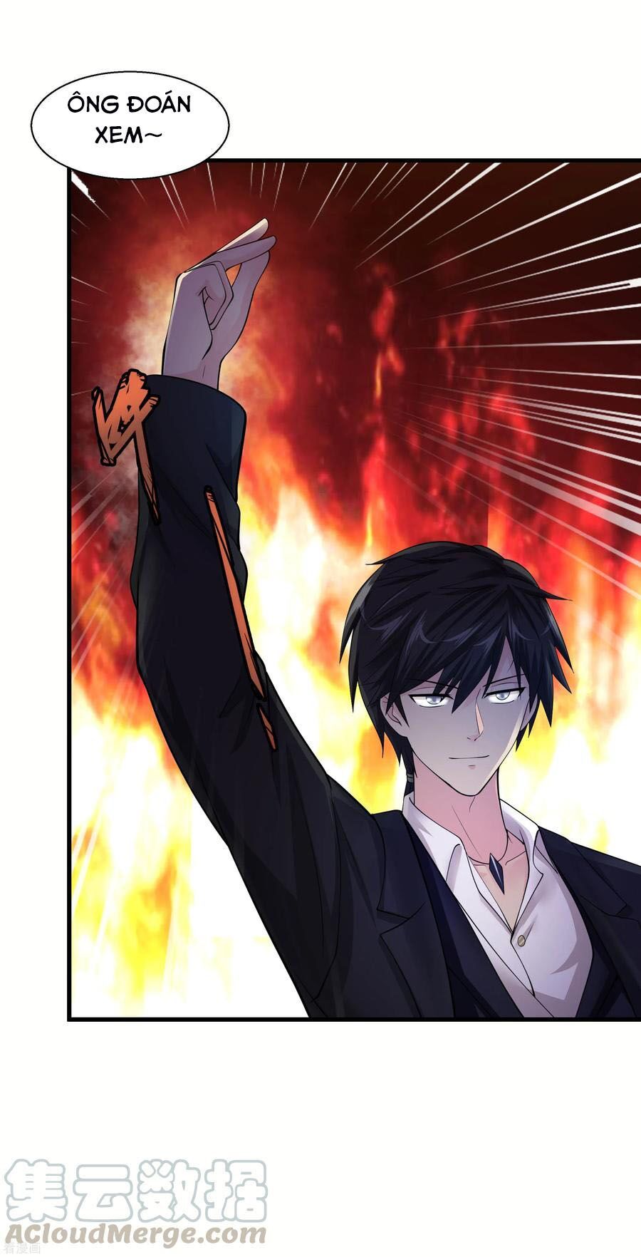 đọc truyện Tuyệt Phẩm Y Thánh Chương 86 ảnh 18 tại Thiên Thai Truyện