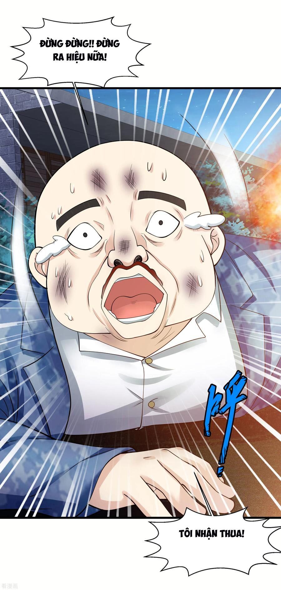 đọc truyện Tuyệt Phẩm Y Thánh Chương 86 ảnh 19 tại Thiên Thai Truyện