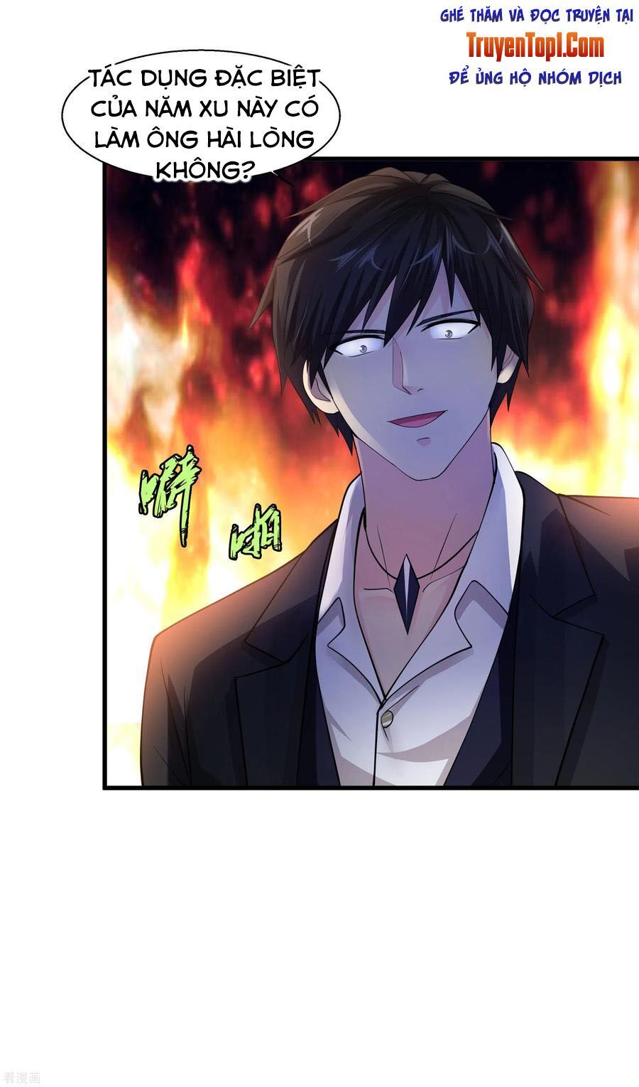 đọc truyện Tuyệt Phẩm Y Thánh Chương 86 ảnh 4 tại Thiên Thai Truyện