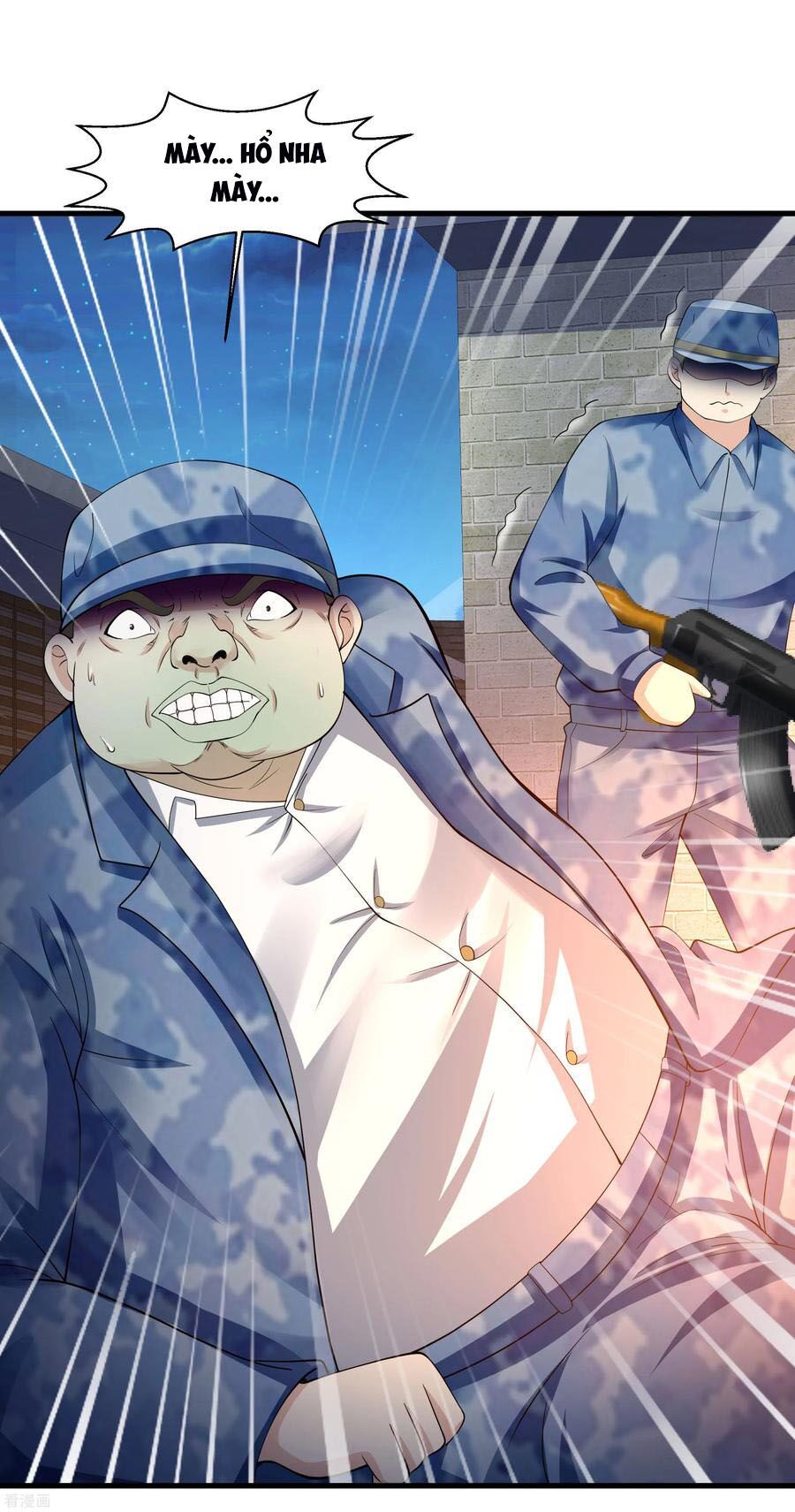 đọc truyện Tuyệt Phẩm Y Thánh Chương 86 ảnh 5 tại Thiên Thai Truyện