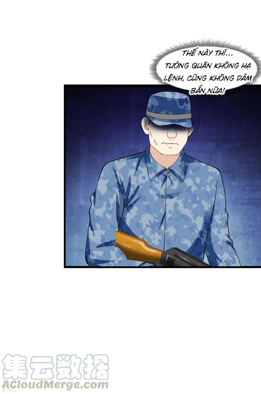 đọc truyện Tuyệt Phẩm Y Thánh Chương 86 ảnh 6 tại Thiên Thai Truyện