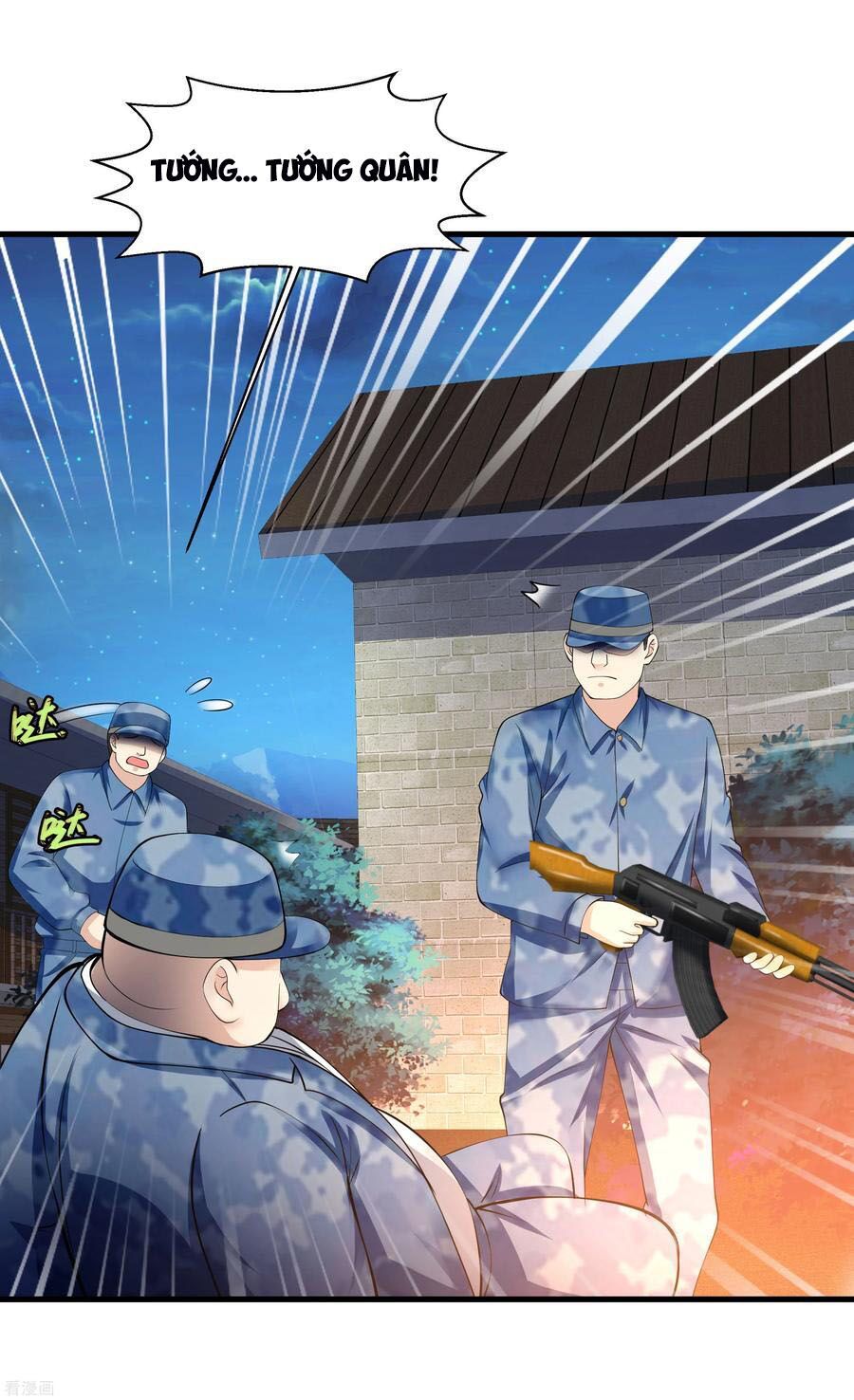 đọc truyện Tuyệt Phẩm Y Thánh Chương 86 ảnh 7 tại Thiên Thai Truyện