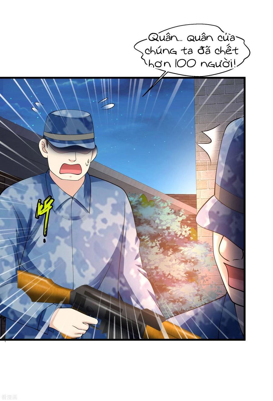 đọc truyện Tuyệt Phẩm Y Thánh Chương 86 ảnh 8 tại Thiên Thai Truyện