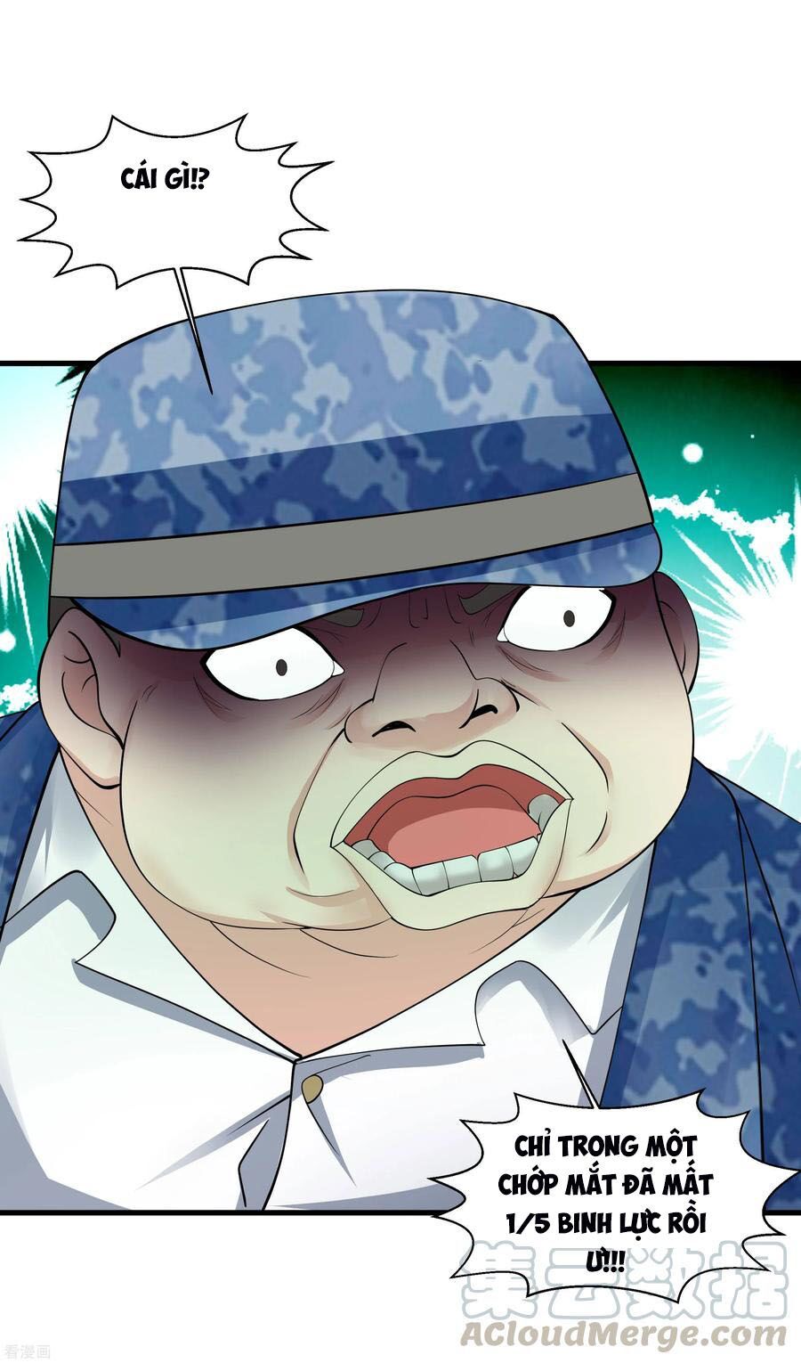 đọc truyện Tuyệt Phẩm Y Thánh Chương 86 ảnh 9 tại Thiên Thai Truyện