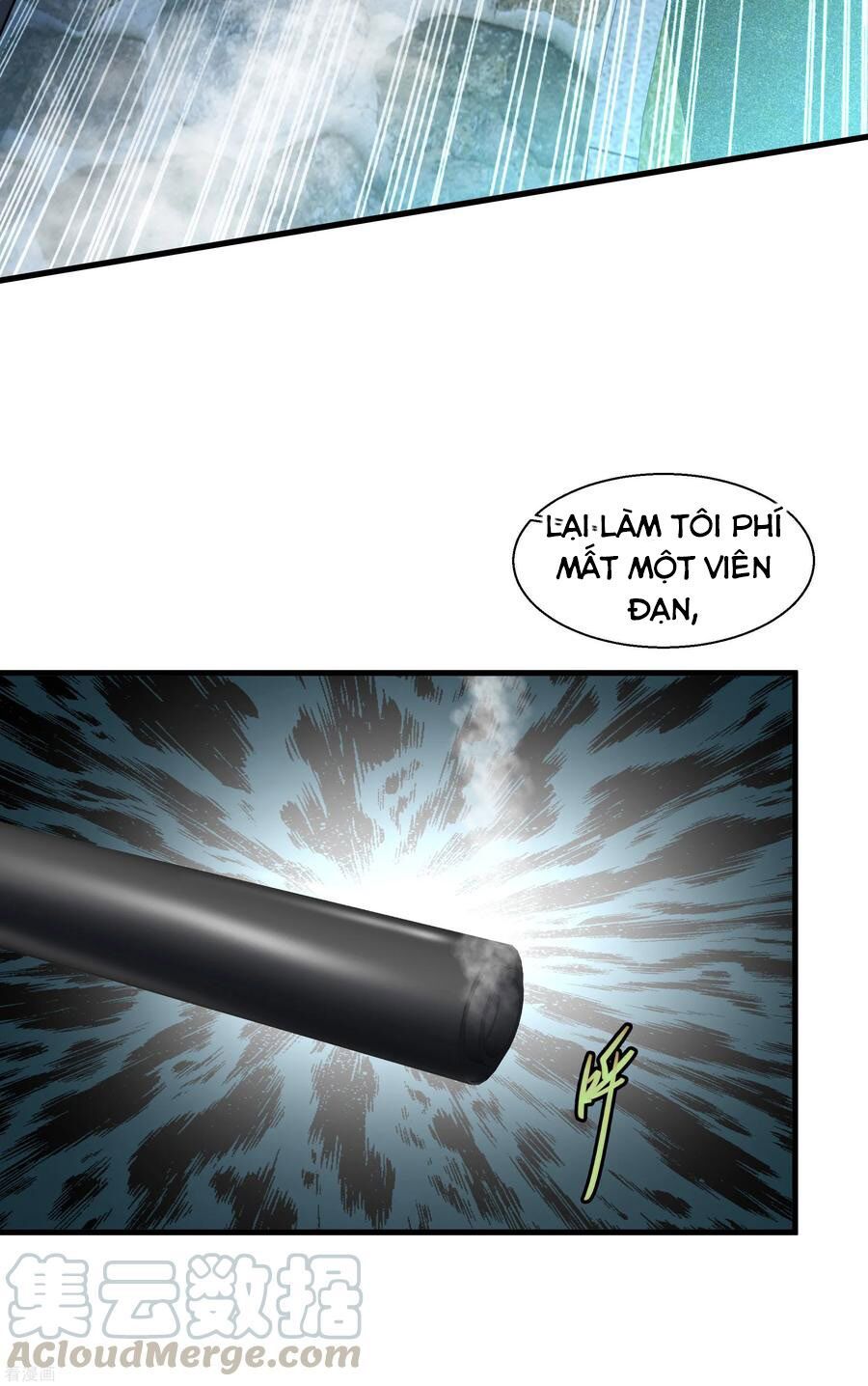 đọc truyện Tuyệt Phẩm Y Thánh Chương 87 ảnh 12 tại Thiên Thai Truyện