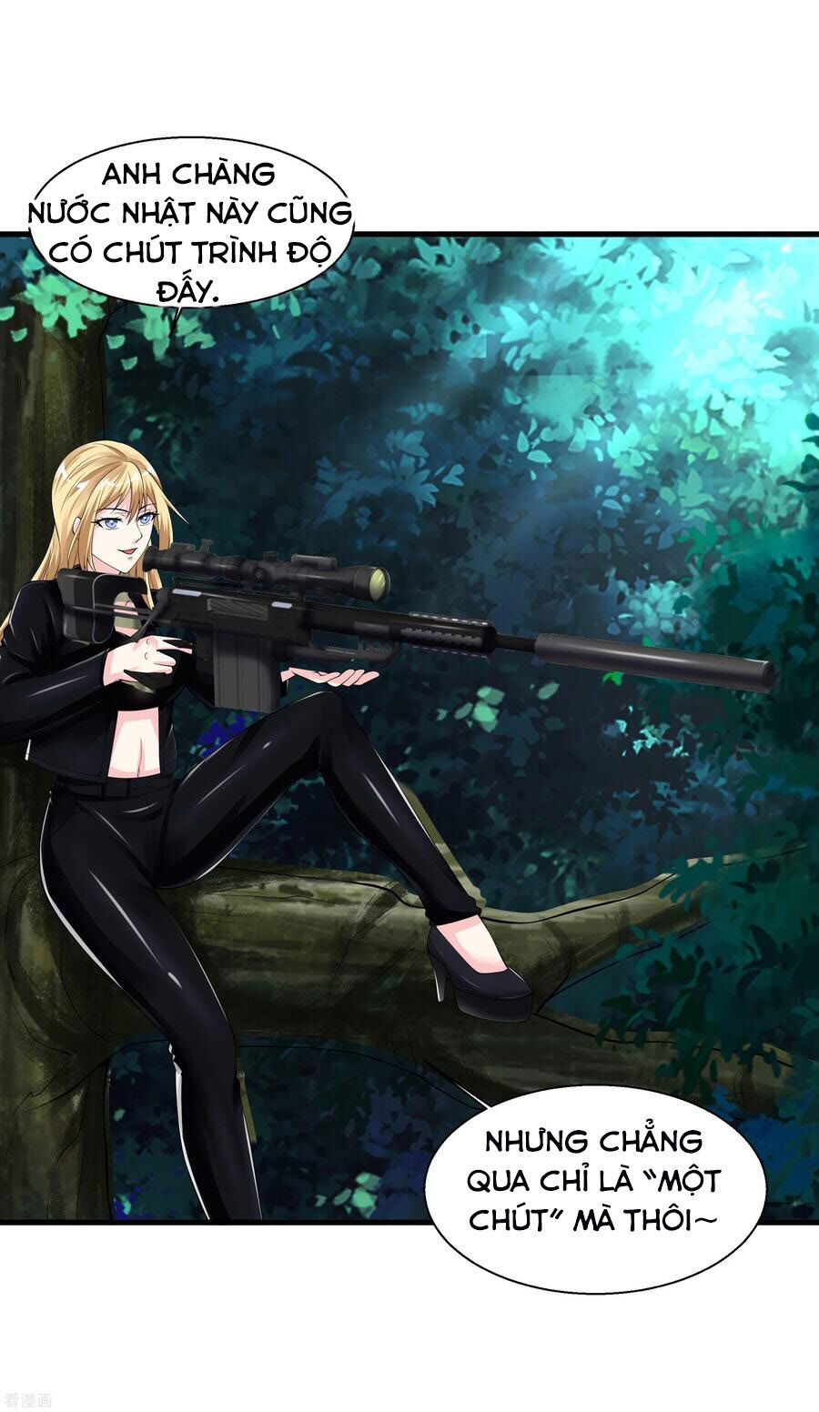 đọc truyện Tuyệt Phẩm Y Thánh Chương 87 ảnh 13 tại Thiên Thai Truyện