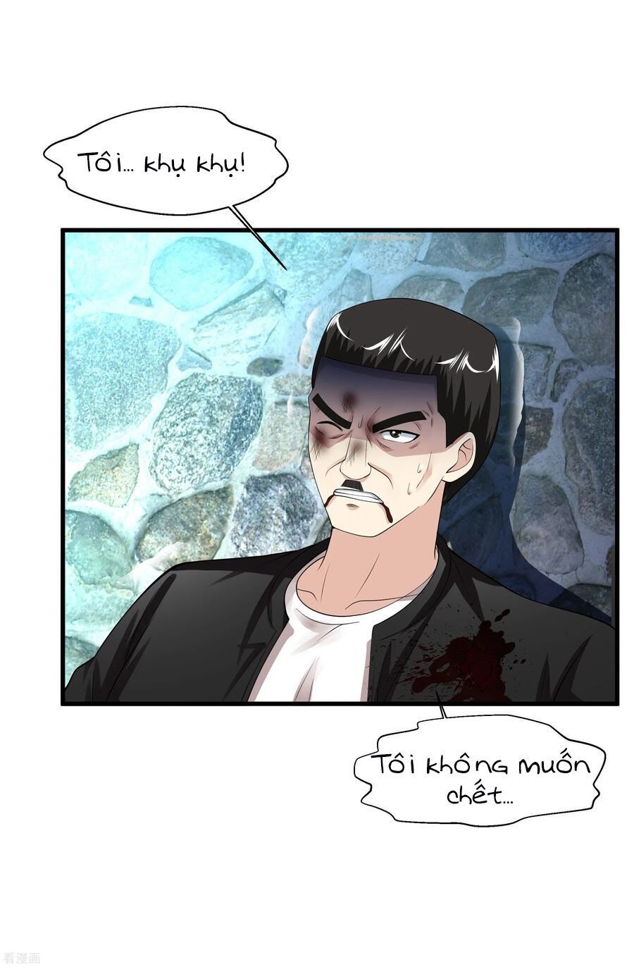 đọc truyện Tuyệt Phẩm Y Thánh Chương 87 ảnh 14 tại Thiên Thai Truyện