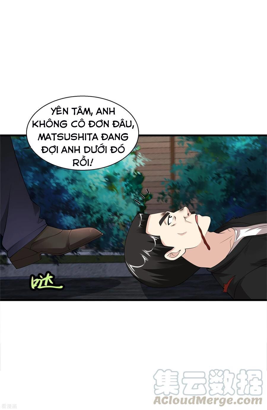 đọc truyện Tuyệt Phẩm Y Thánh Chương 87 ảnh 15 tại Thiên Thai Truyện