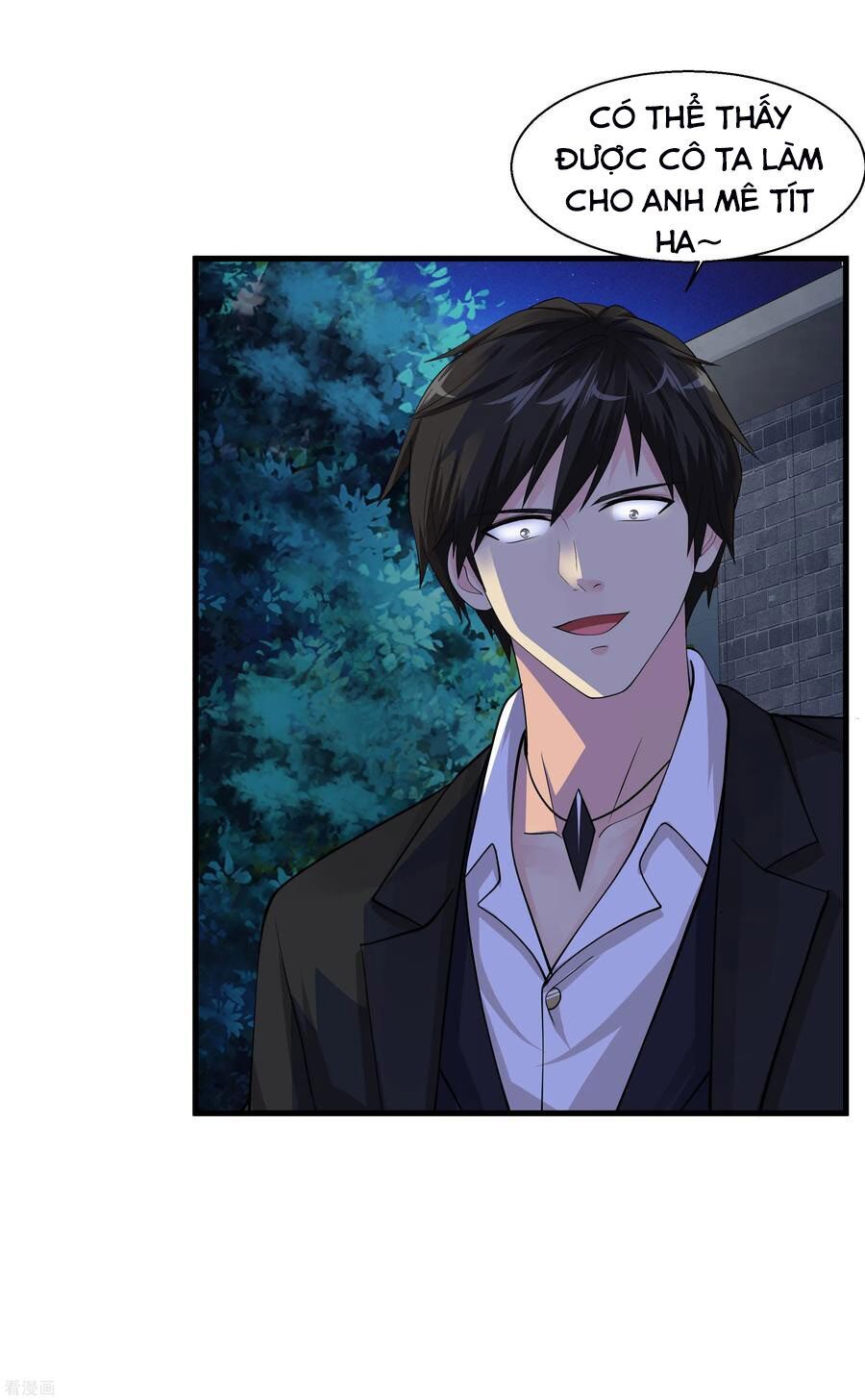 đọc truyện Tuyệt Phẩm Y Thánh Chương 87 ảnh 16 tại Thiên Thai Truyện