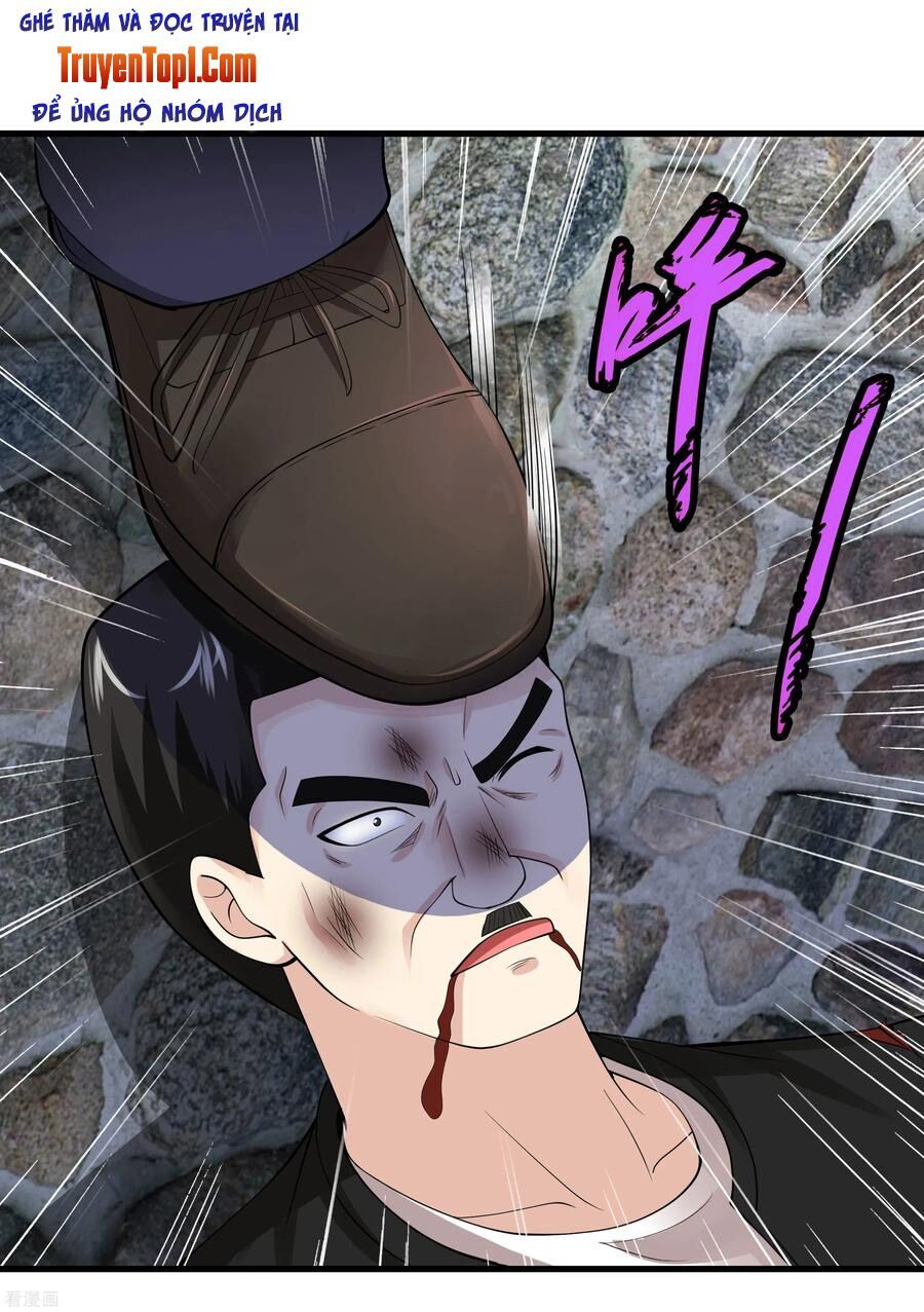 đọc truyện Tuyệt Phẩm Y Thánh Chương 87 ảnh 17 tại Thiên Thai Truyện