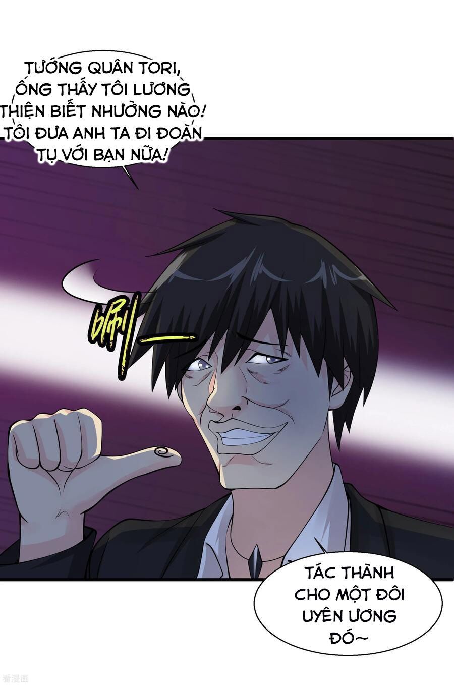 đọc truyện Tuyệt Phẩm Y Thánh Chương 87 ảnh 19 tại Thiên Thai Truyện