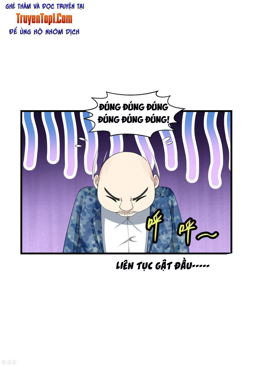 đọc truyện Tuyệt Phẩm Y Thánh Chương 87 ảnh 20 tại Thiên Thai Truyện