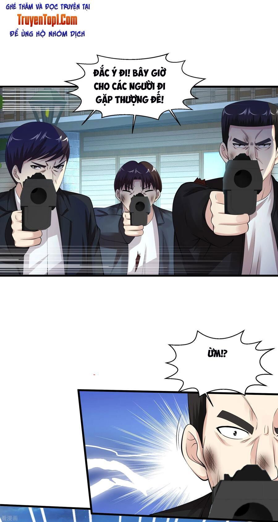 đọc truyện Tuyệt Phẩm Y Thánh Chương 87 ảnh 4 tại Thiên Thai Truyện