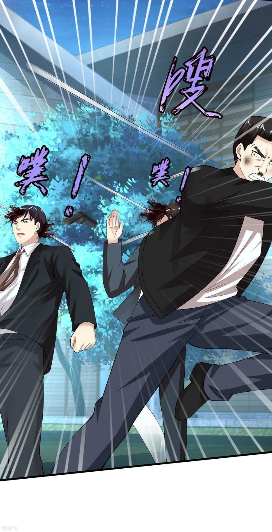 đọc truyện Tuyệt Phẩm Y Thánh Chương 87 ảnh 5 tại Thiên Thai Truyện