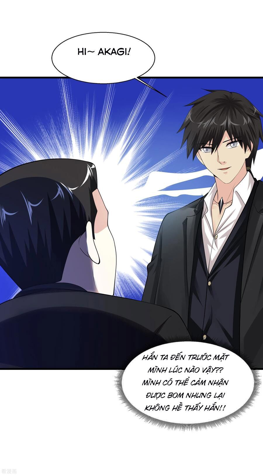 đọc truyện Tuyệt Phẩm Y Thánh Chương 87 ảnh 7 tại Thiên Thai Truyện