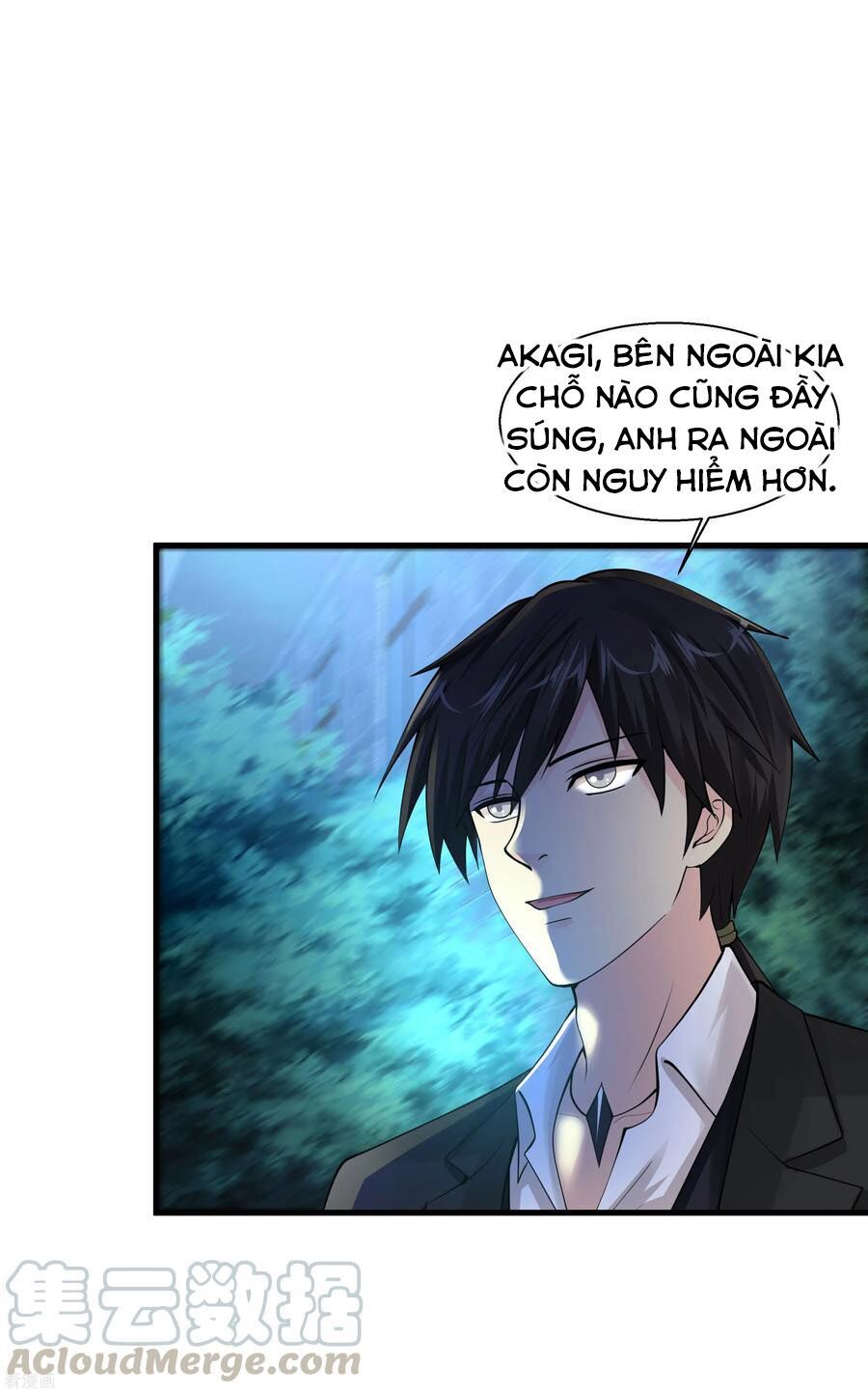 đọc truyện Tuyệt Phẩm Y Thánh Chương 87 ảnh 9 tại Thiên Thai Truyện