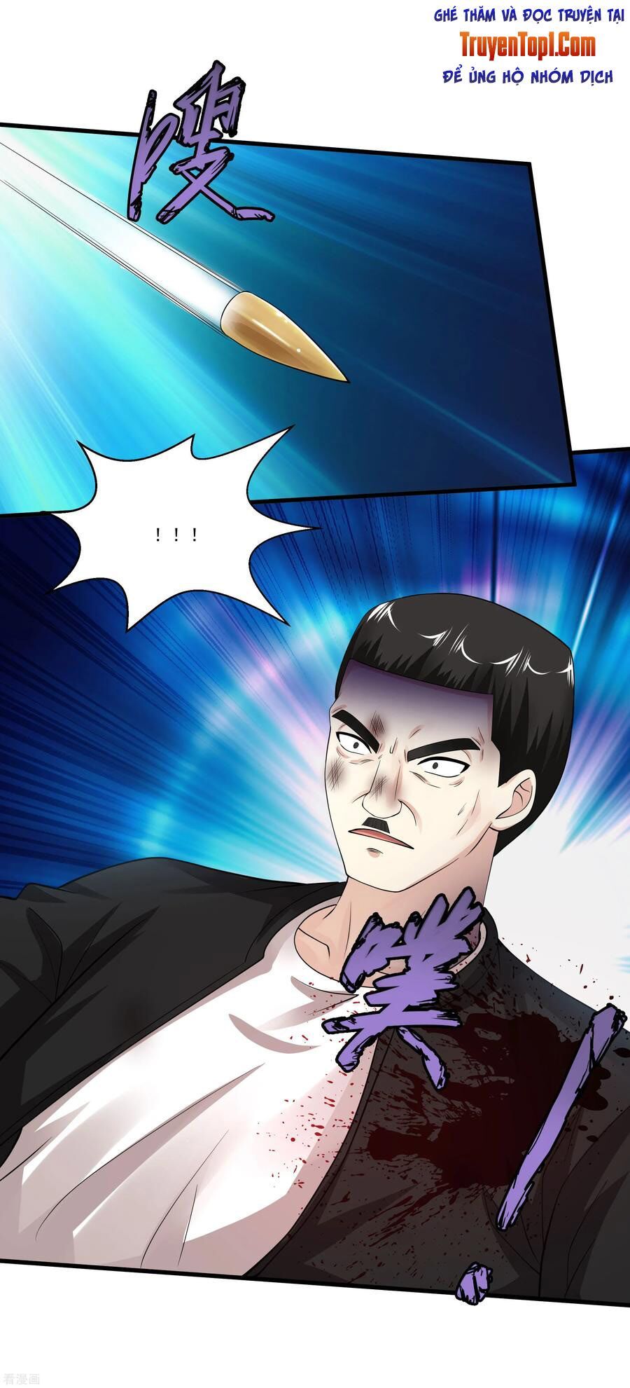 đọc truyện Tuyệt Phẩm Y Thánh Chương 87 ảnh 10 tại Thiên Thai Truyện