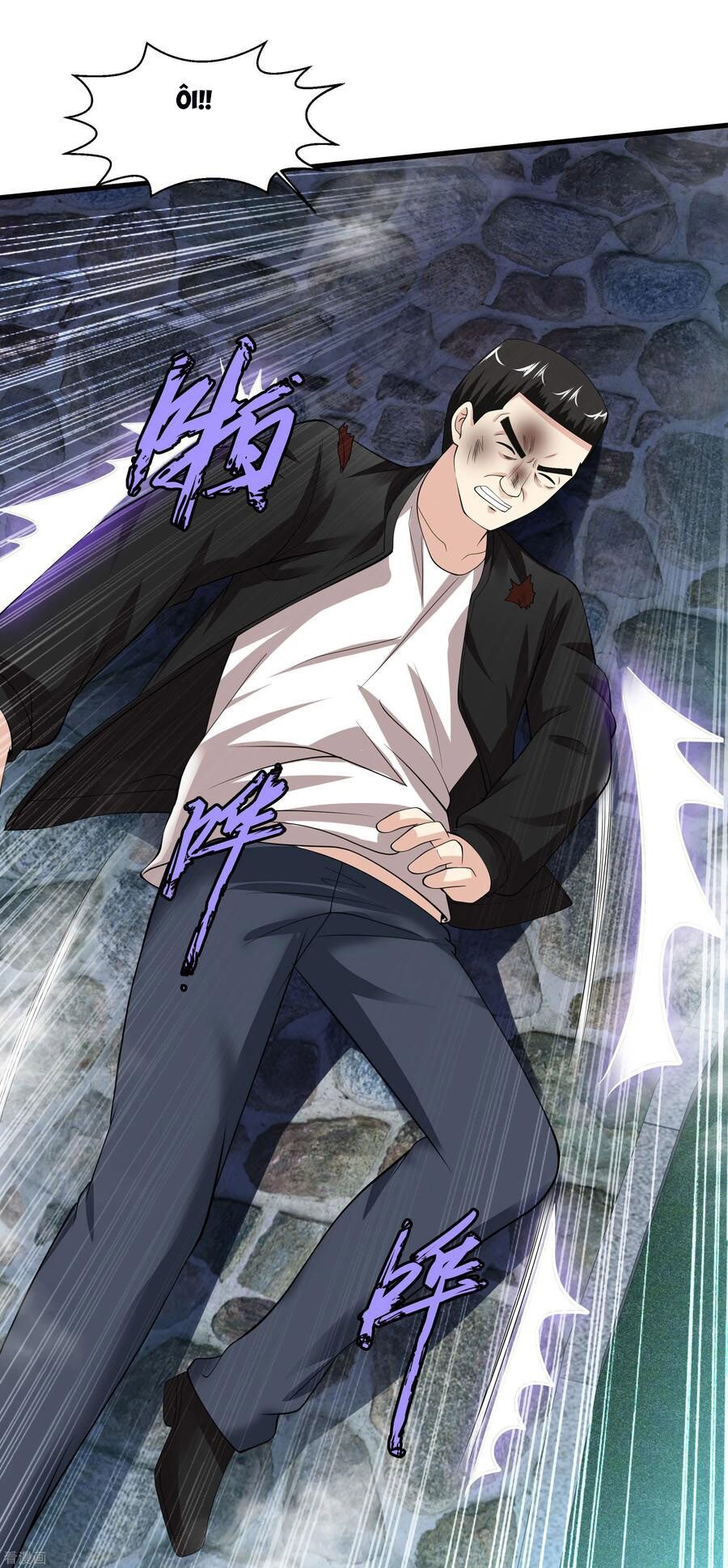 đọc truyện Tuyệt Phẩm Y Thánh Chương 87 ảnh 11 tại Thiên Thai Truyện