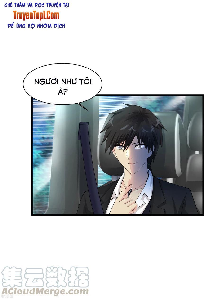 đọc truyện Tuyệt Phẩm Y Thánh Chương 88 ảnh 12 tại Thiên Thai Truyện