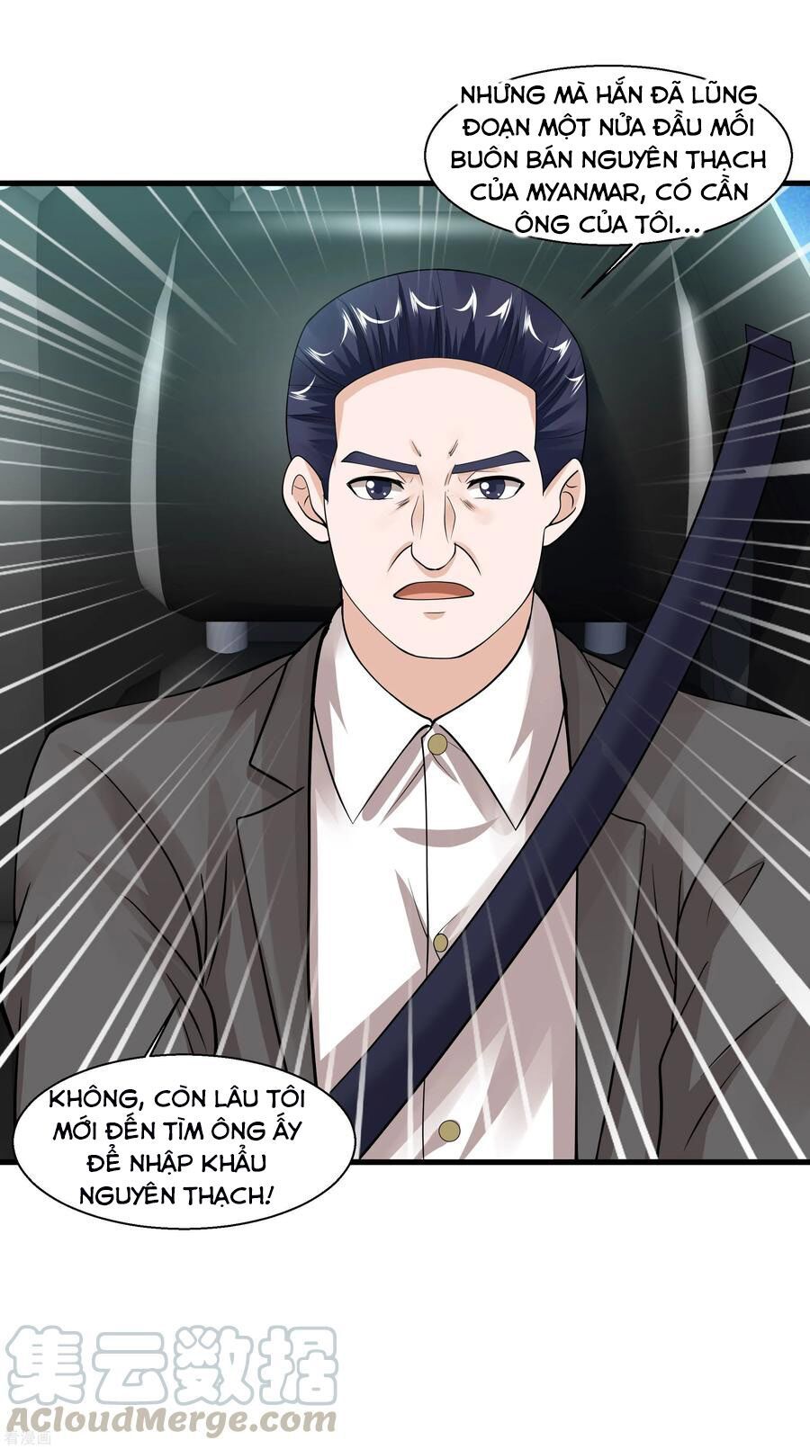 đọc truyện Tuyệt Phẩm Y Thánh Chương 88 ảnh 15 tại Thiên Thai Truyện