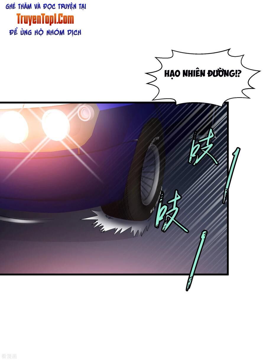 đọc truyện Tuyệt Phẩm Y Thánh Chương 88 ảnh 17 tại Thiên Thai Truyện