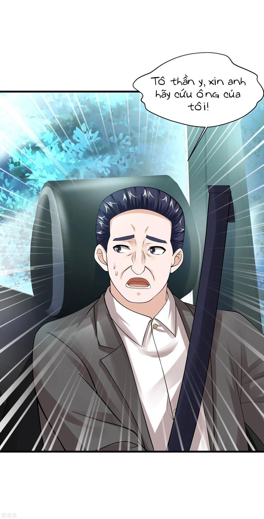 đọc truyện Tuyệt Phẩm Y Thánh Chương 88 ảnh 19 tại Thiên Thai Truyện