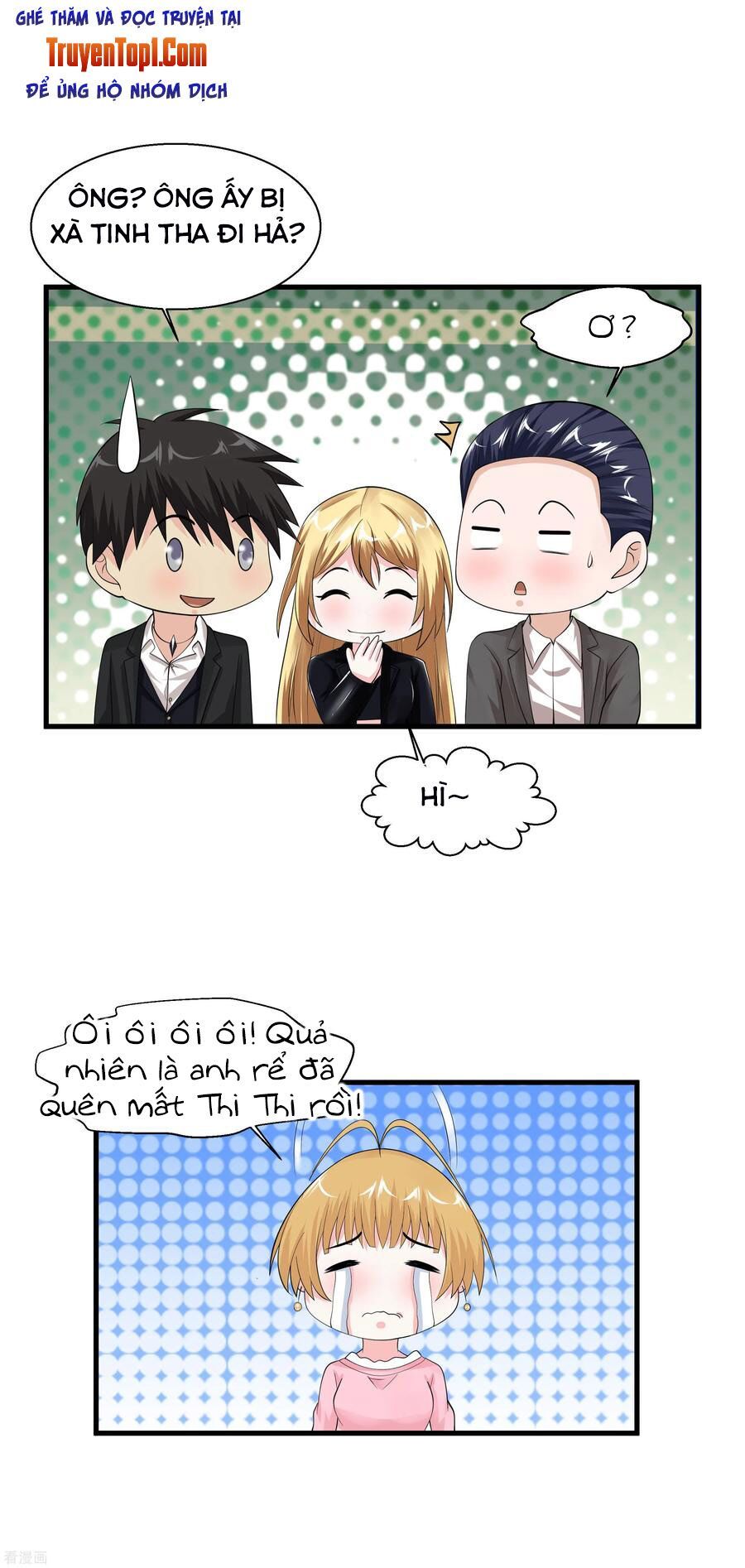 đọc truyện Tuyệt Phẩm Y Thánh Chương 88 ảnh 20 tại Thiên Thai Truyện