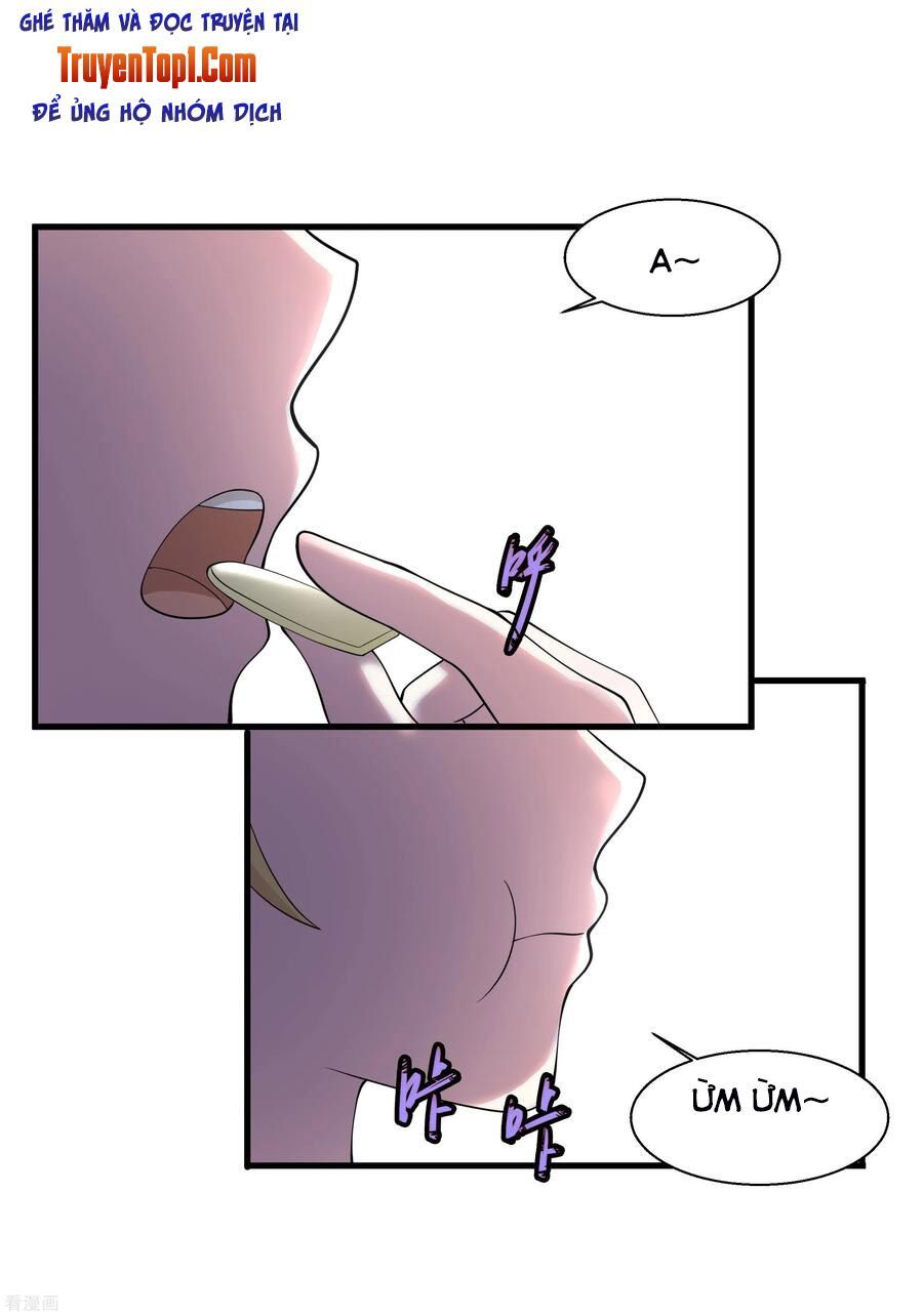 đọc truyện Tuyệt Phẩm Y Thánh Chương 88 ảnh 4 tại Thiên Thai Truyện