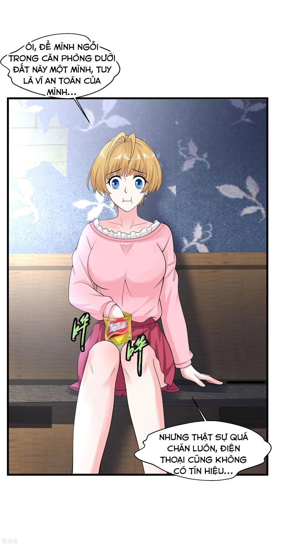 đọc truyện Tuyệt Phẩm Y Thánh Chương 88 ảnh 5 tại Thiên Thai Truyện