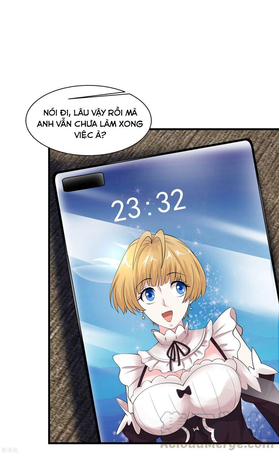 đọc truyện Tuyệt Phẩm Y Thánh Chương 88 ảnh 6 tại Thiên Thai Truyện