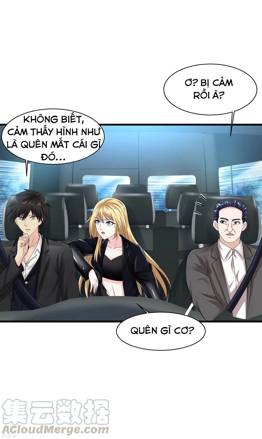 đọc truyện Tuyệt Phẩm Y Thánh Chương 88 ảnh 9 tại Thiên Thai Truyện