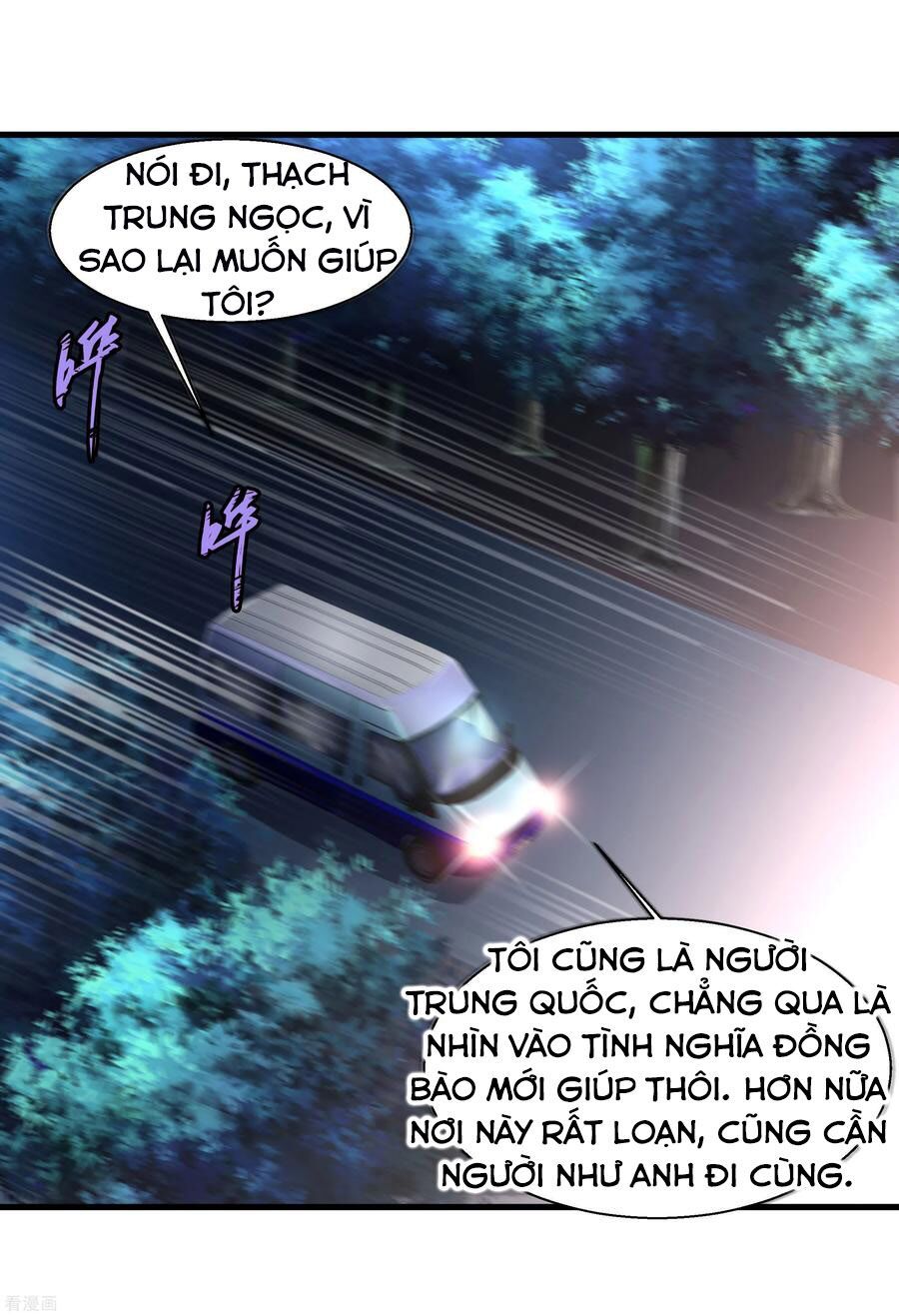 đọc truyện Tuyệt Phẩm Y Thánh Chương 88 ảnh 11 tại Thiên Thai Truyện