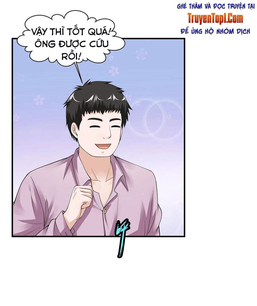 đọc truyện Tuyệt Phẩm Y Thánh Chương 89 ảnh 13 tại Thiên Thai Truyện