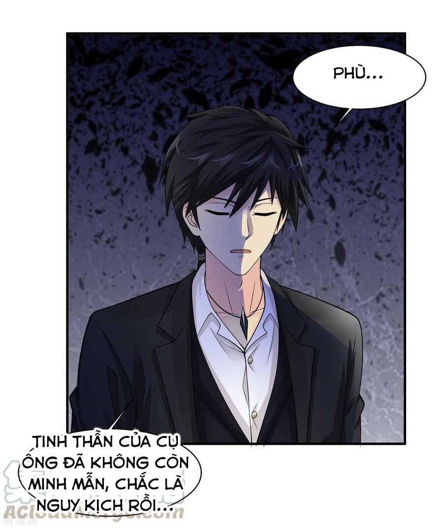 đọc truyện Tuyệt Phẩm Y Thánh Chương 89 ảnh 14 tại Thiên Thai Truyện