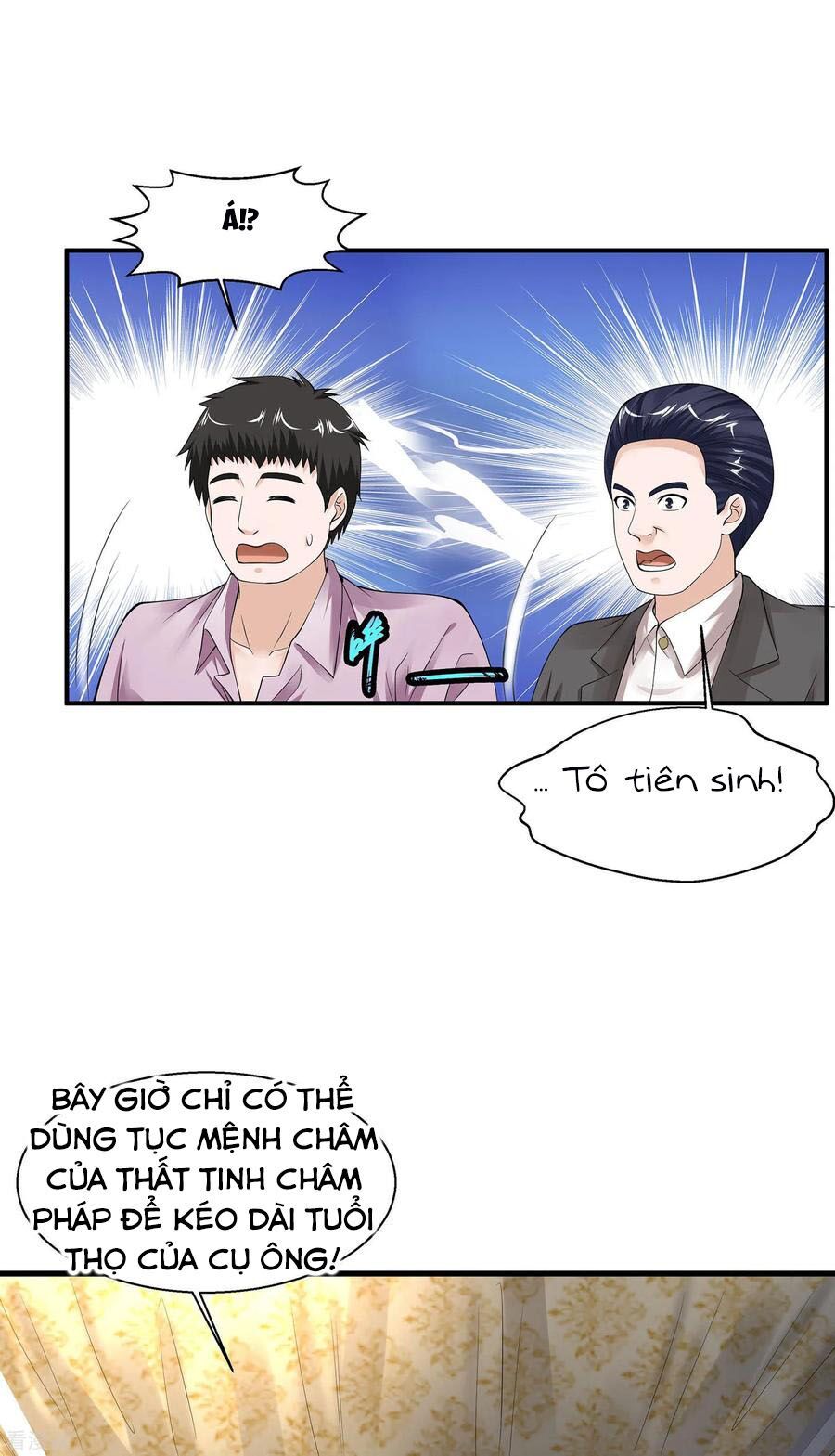 đọc truyện Tuyệt Phẩm Y Thánh Chương 89 ảnh 15 tại Thiên Thai Truyện