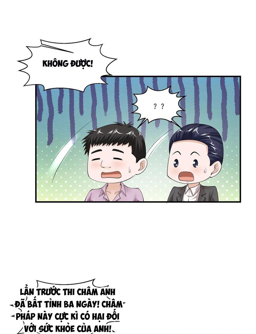 đọc truyện Tuyệt Phẩm Y Thánh Chương 89 ảnh 17 tại Thiên Thai Truyện