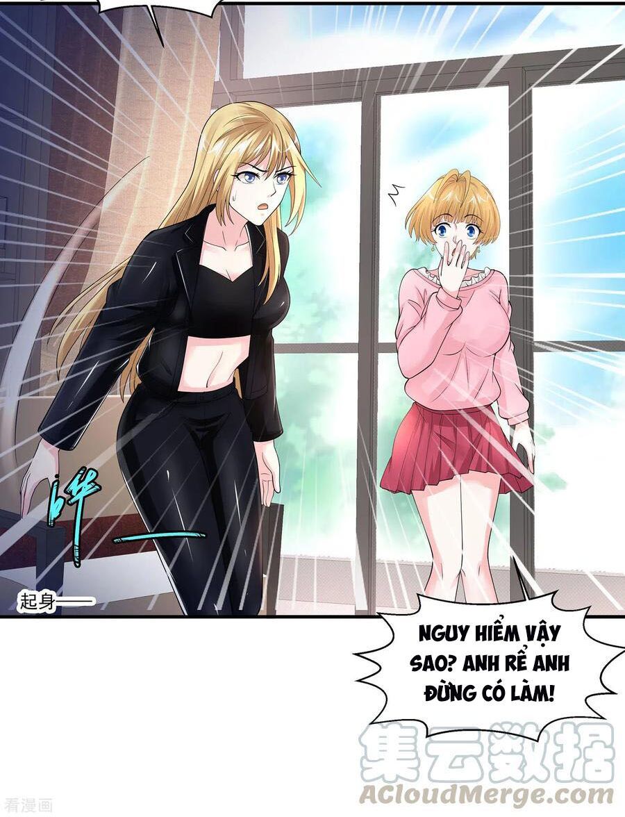 đọc truyện Tuyệt Phẩm Y Thánh Chương 89 ảnh 18 tại Thiên Thai Truyện