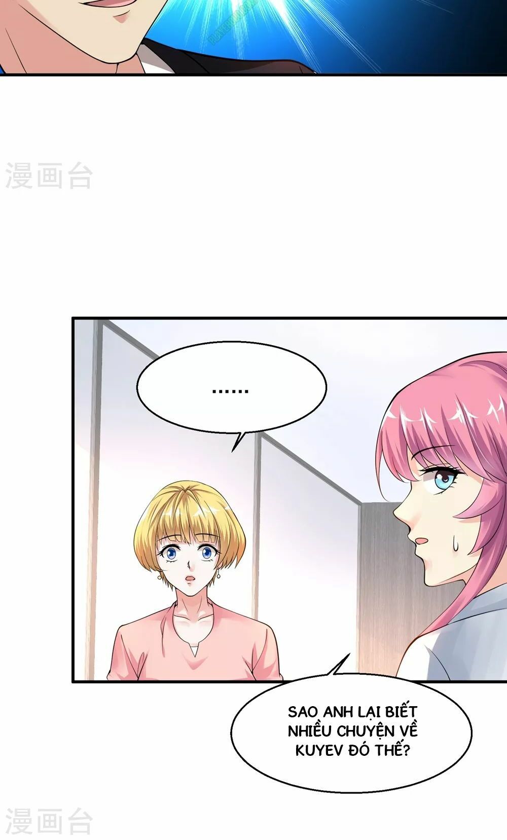 đọc truyện Tuyệt Phẩm Y Thánh Chương 9 ảnh 13 tại Thiên Thai Truyện