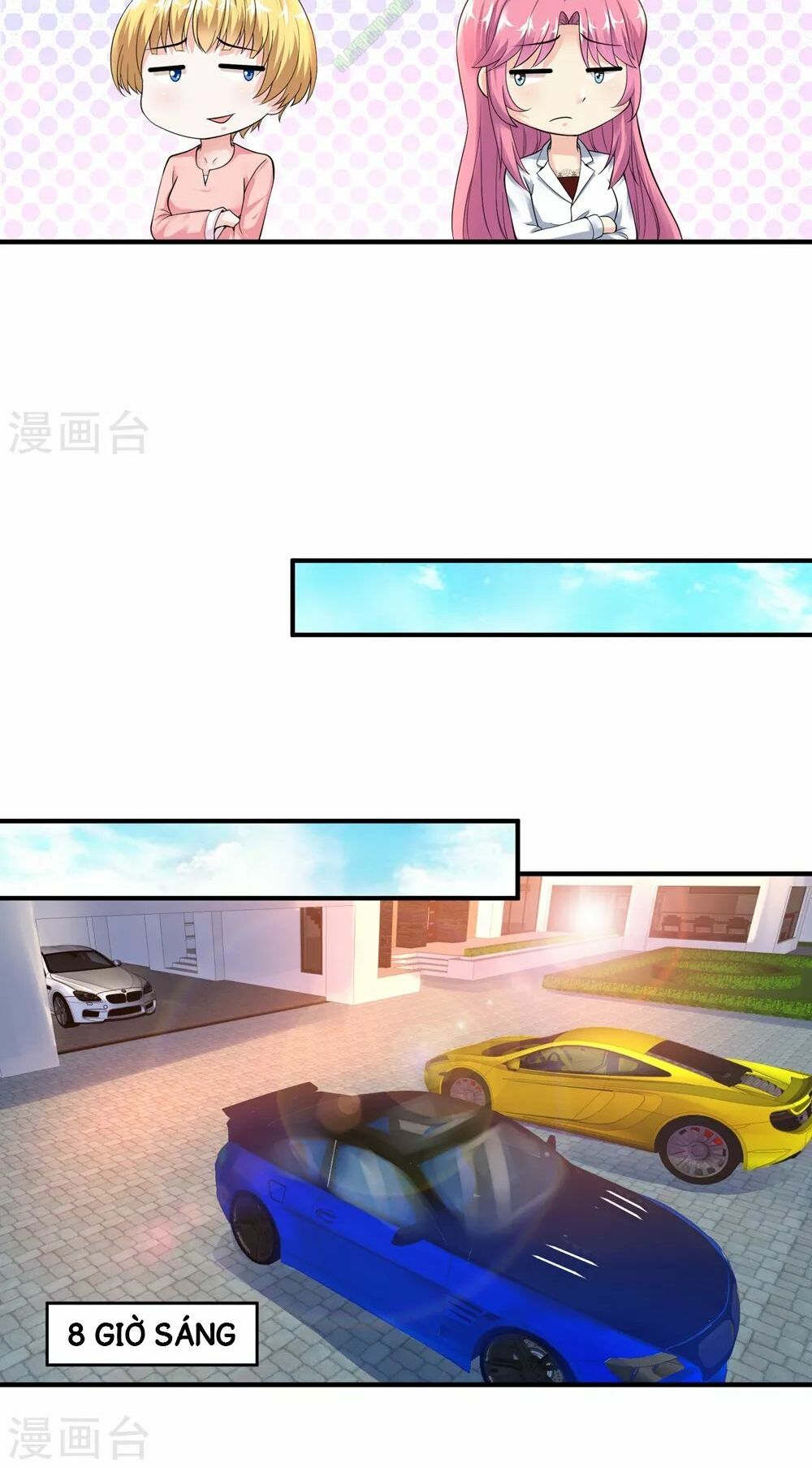 đọc truyện Tuyệt Phẩm Y Thánh Chương 9 ảnh 15 tại Thiên Thai Truyện