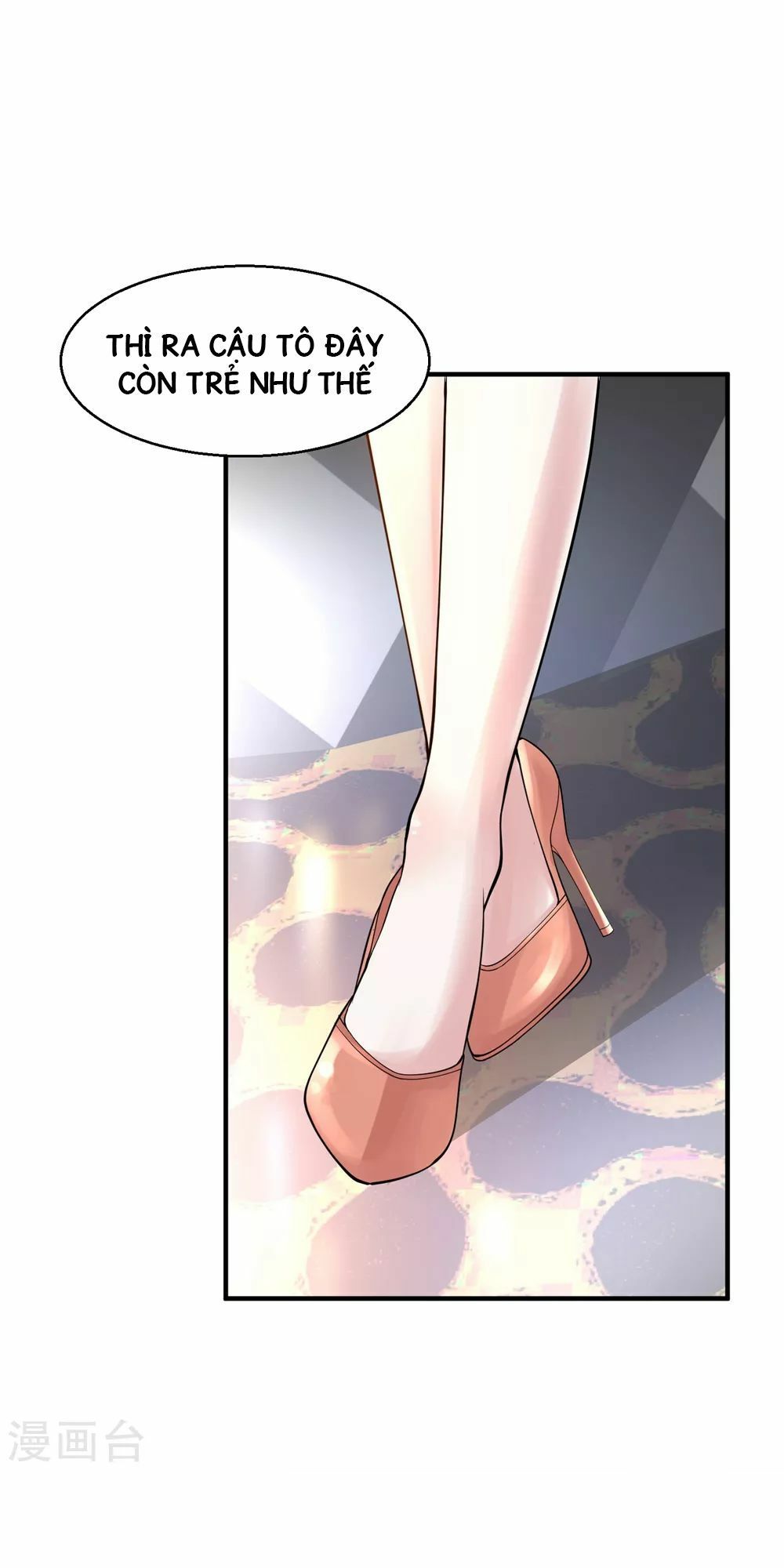 đọc truyện Tuyệt Phẩm Y Thánh Chương 9 ảnh 16 tại Thiên Thai Truyện